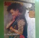 LP - T. Pane, G. Rondinella, G. Vanorio, a.o. - La Nostalgia