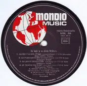 Georgette Plana - Là Ou Y A Des Frites