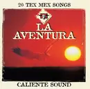 CD - Albert Zamora, Ciëlo, Corpus Tropical - La Aventura