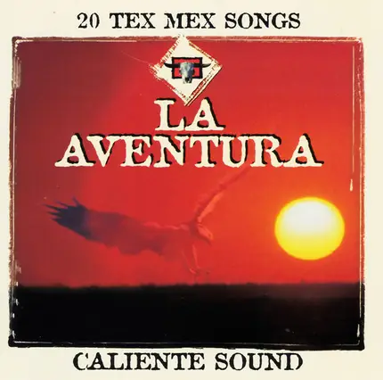 Albert Zamora, Ciëlo, Corpus Tropical - La Aventura