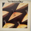 LP - Various - La Balalaïka