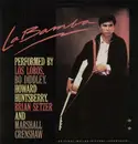 LP - Soundtrack - La Bamba