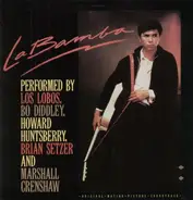 Los Lobos / Bo Diddley / Brian Setzer a.o. - La Bamba