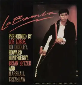 Soundtrack - La Bamba