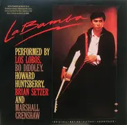 La Bamba Soundtrack - La Bamba - OST