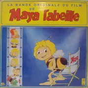 LP - Various - La Bande Originale Du Film De Maya L'abeille