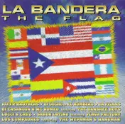 DJ Lucho - La Bandera - The Flag