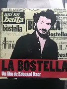 12inch Vinyl Single - Edouard Baer & Roudoudou / Esperenza Gustino & Son Orchestre /Roudoudou - La Bostella