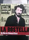 12inch Vinyl Single - Edouard Baer & Roudoudou / Esperenza Gustino & Son Orchestre /Roudoudou - La Bostella