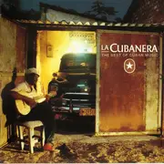 Double CD - andy Gola, Juan Carlos Alfonso, Los Van Van - La Cubanera The Best Of Cuban Music