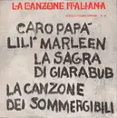 7inch Vinyl Single - Various - La Canzone Italiana - N° 29