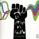 CD - Carlos Nino, Miguel Atwood-Ferguson & others - La Captura Del Sonido - Foldout card sleeve