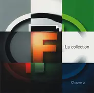 St Germain / Nova Nova / Laurent Garnier - La Collection Chapter 2