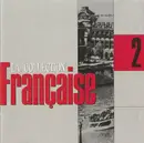 CD - Francoise Hardy, Michel Sardou, Pierre Rapsat a.o. - La Collection Française 2