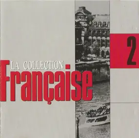 Françoise Hardy - La Collection Française 2