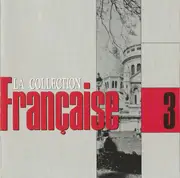CD - Hervé Vilard, Enrico Macias, Serge Reggiani a.o. - La Collection Française 3