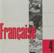 Enrico Macias, Danyel Gerard, Françoise Hardy - La Collection Française 4