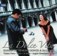 Tiziano Ferro / Alice / Alan Sorrenti / etc - La Dolce Vita