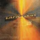 CD - Aldo Ranks, Joycee, MC Joe - La Factoría 2