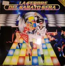 Double LP - Giorgio Moroder, Sparks, Patrick Cowley, a.o. - La Febbre Del Sabato Sera