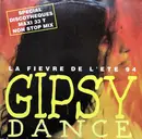 12inch Vinyl Single - Manolo, El Chato, a.o. - La Fièvre De L'Eté 94 - Gipsy Dance