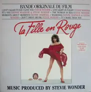 Various - La Fille En Rouge (Bande Originale Du Film)