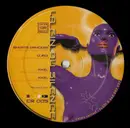 12inch Vinyl Single - Ghosts Dancers, D'Jedi, Axel - La Fin Du Silence