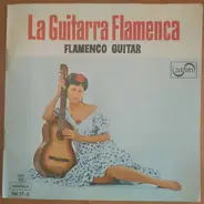 Carlos Montoya, Fandago del Albaicin a.o. - La Guitarra Flamenca (Flamenco guitar)