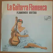 Carlos Montoya, Fandago del Albaicin a.o. - La Guitarra Flamenca (Flamenco guitar)