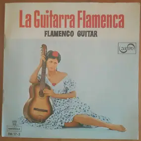 Carlos Montoya - La Guitarra Flamenca (Flamenco guitar)