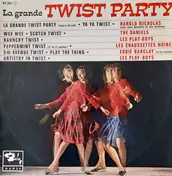 Harold Nicholas - La Grande Twist Party