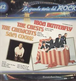 Iron Butterfly - la Grande Storia del Rock vol 42