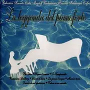CD - Various - La Leggenda Del Pianoforte