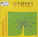 CD - Boulanger, Olive, Heller a.o. - La Palmera Music For Flute And Piano