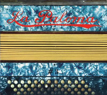 La Paloma, Dean Martin, Bill Ramsey - La Paloma #3