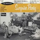 7inch Vinyl Single - Jack Melrose Et Son Orchestre / Leo Missir Et Son Orchestre - La Petite Surprise Party - EP