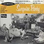 7inch Vinyl Single - Jack Melrose Et Son Orchestre / Leo Missir Et Son Orchestre - La Petite Surprise Party - EP