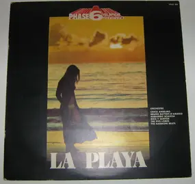 Various Artists - La Playa