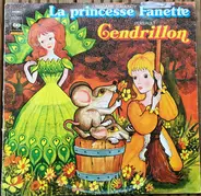 Kinder-Hörspiel - La Princesse Fanette / Cendrillon