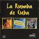 CD - Celeste Mendoza, Los Papines, Grupo Afrocuba de Matanzas a.o. - La Rumba De Cuba