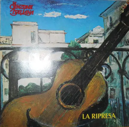 G. Rondinella, E. Di Domenico, M. Abbate, a.o. - La Ripresa