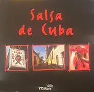 Adalberto Alvarez,Pachito Alonso,Pachito Alonso... - La Salsa De Cuba