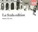 CD-Box - Rossini, Donizzetti a.o. - La Scala Edition: Volume 2 1915-1946 - Mono