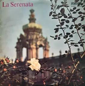 Edvard Grieg - La Serenata