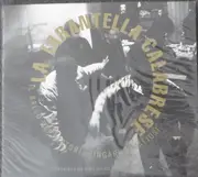 CD - Antonio Serra, Salvatore Vetrano - La Tarantella Calabrese