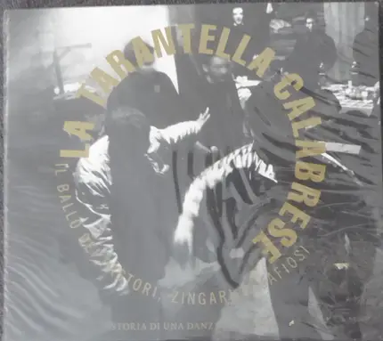 Antonio Serra, Salvatore Vetrano - La Tarantella Calabrese