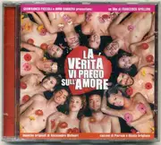CD - Pierson / Liliana Richter / Peppino di Capri / etc - La Verità Vi Prego Sull'Amore - Still Sealed