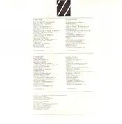 Double LP - Various Artists - La Vie En Rose - New Rose Compilation 1985 - PINK VINYL