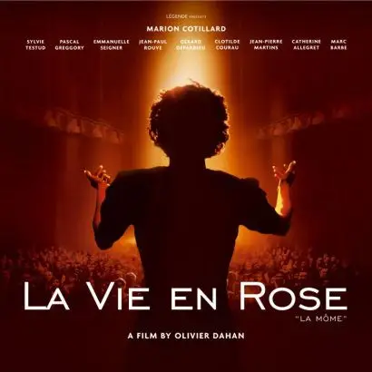 Soundtrack - La Vie En Rose (Original Soundtrack)