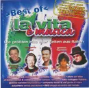 CD - Nek, Umberto Tozzi a.o. - La Vita E Musica - Best Of